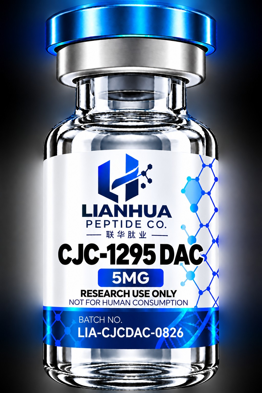 CJC-1295 DAC