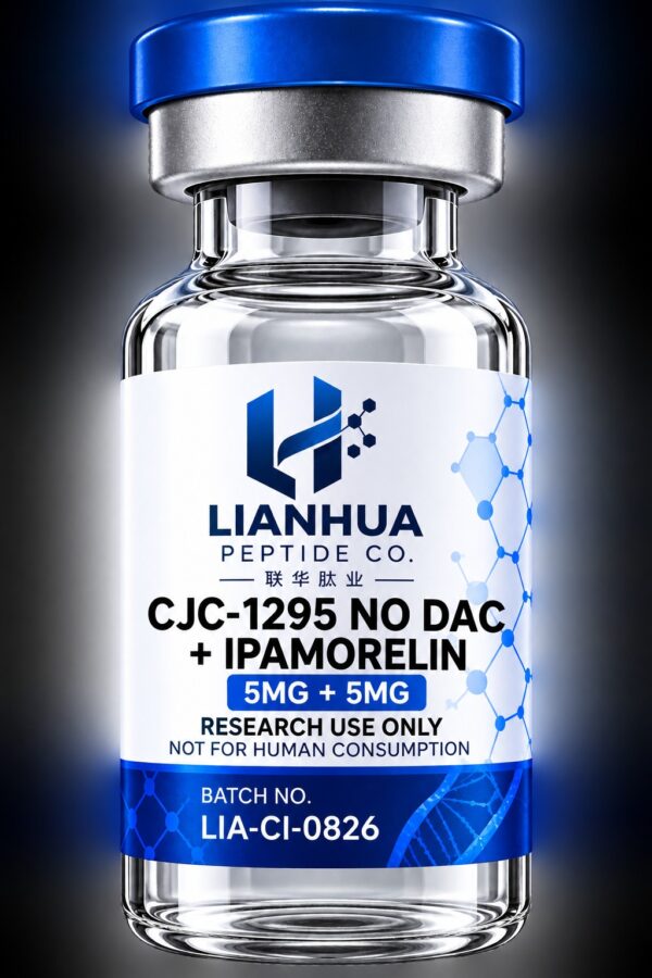 Lianhua Peptide LH-CJCIPA