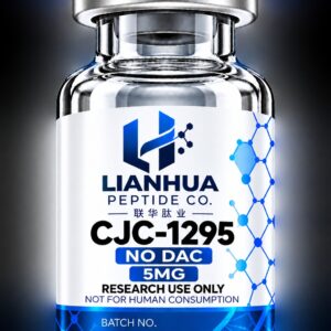 CJC-1295 no DAC