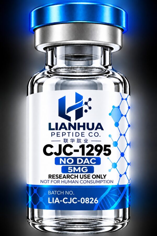 Lianhua Peptide LH-CJC1295