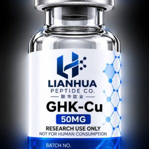 GHK-Cu