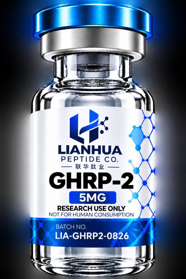 Lianhua Peptide LH-GHRP2