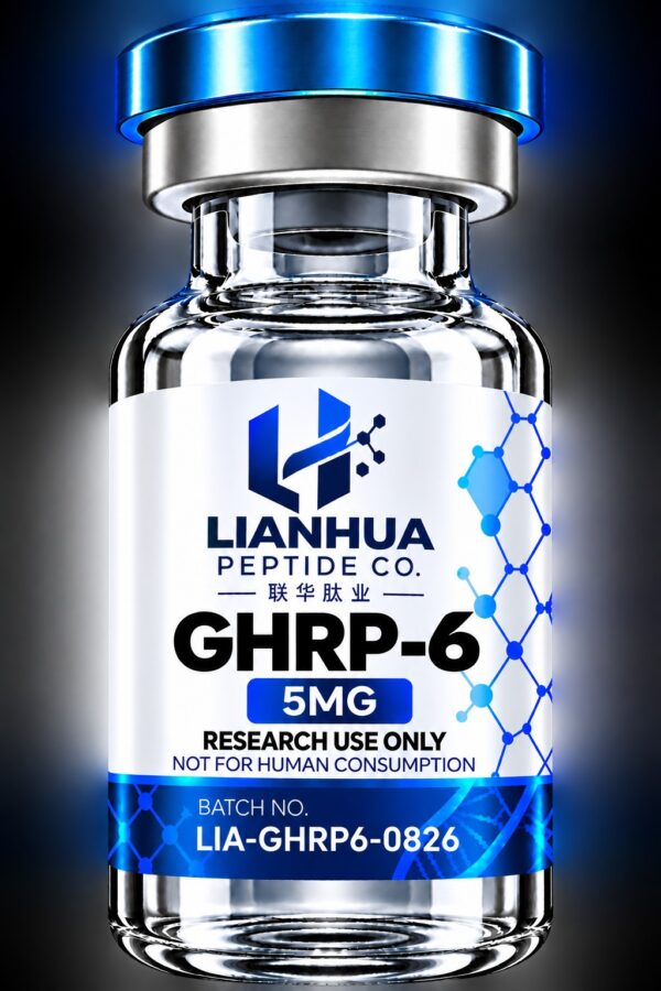 Lianhua Peptide LH-GHRP6