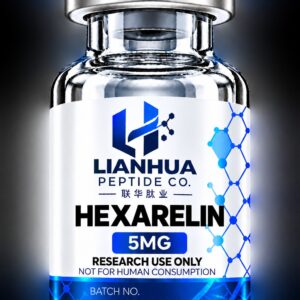 Hexarelin