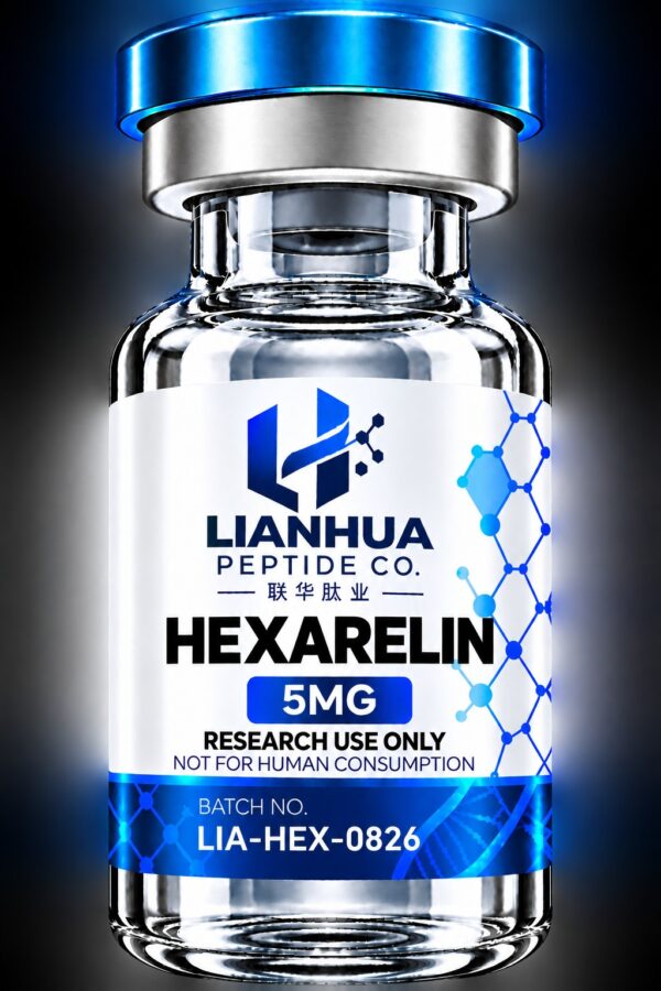 Lianhua Peptide LH-HEX