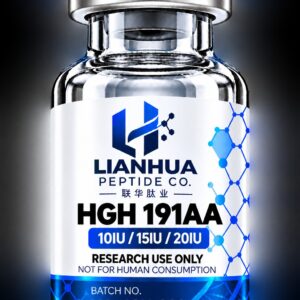 HGH 191AA