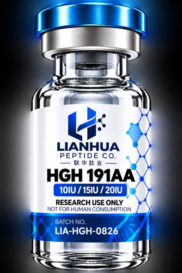 Lianhua Peptide LH-HGH191