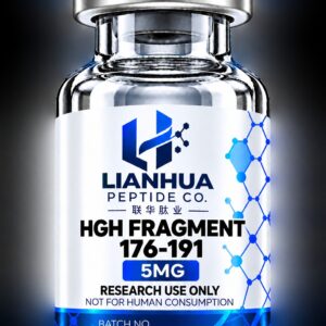 HGH Fragment 176-191