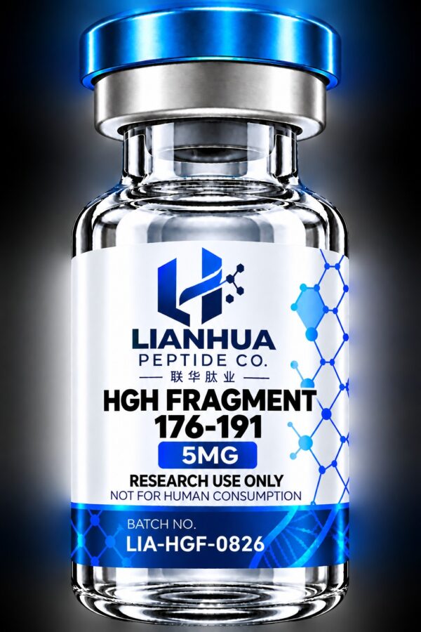 Lianhua Peptide LH-HGHF