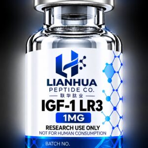 IGF-1 LR3