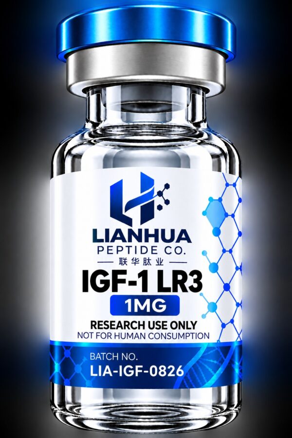 Lianhua Peptide LH-IGF1LR3