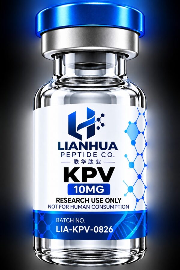 Lianhua Peptide LH-KPV