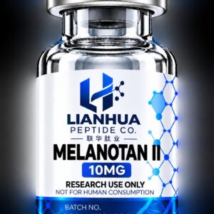 Melanotan II