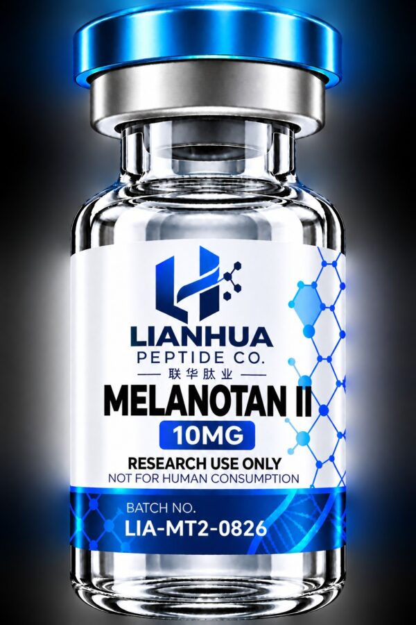 Lianhua Peptide LH-MT2