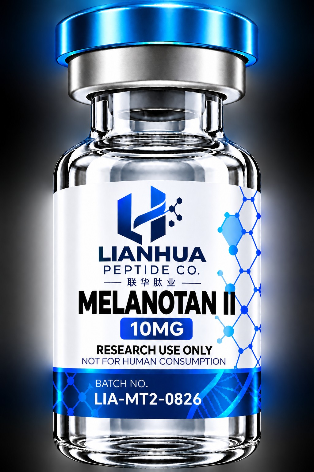 Melanotan II