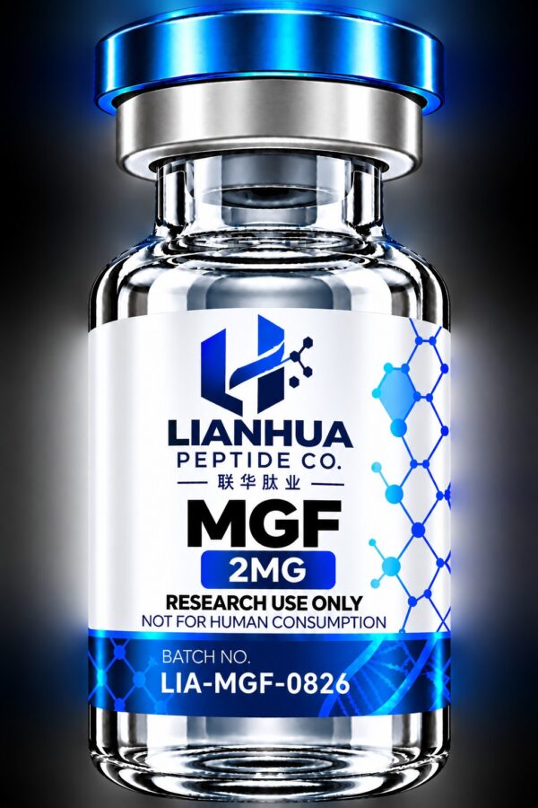 Lianhua Peptide LH-MGF
