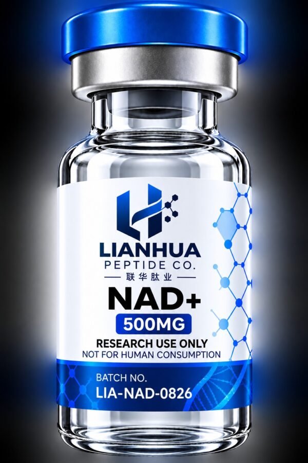 Lianhua Peptide LH-NAD