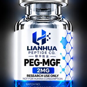 PEG-MGF