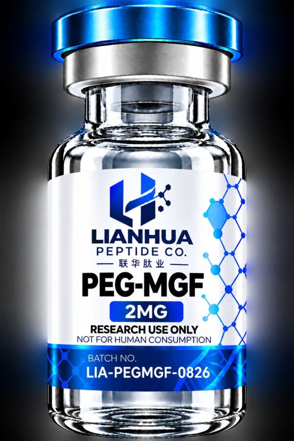Lianhua Peptide LH-PEGMGF