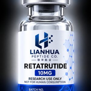 Retatrutide