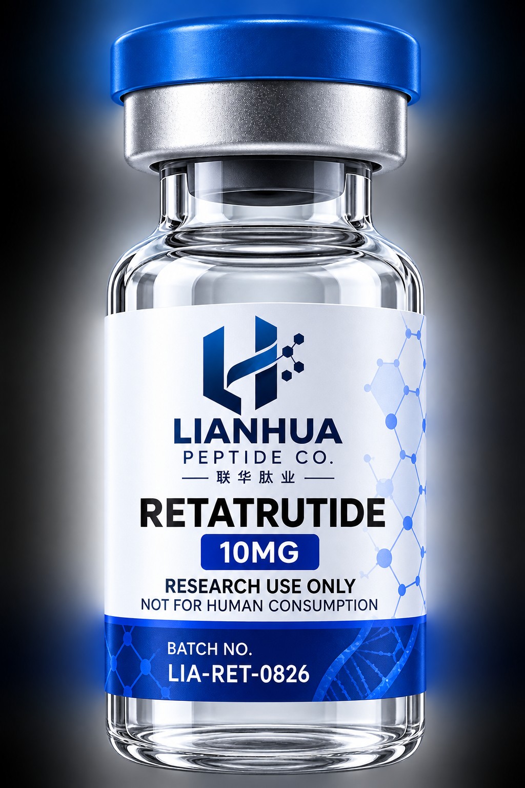 Retatrutide
