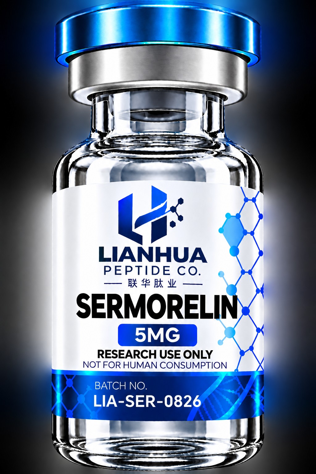 Sermorelin