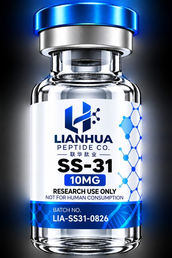 Lianhua Peptide LH-SS31