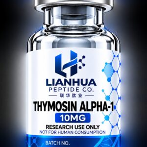 Lianhua Peptide LH-TA1