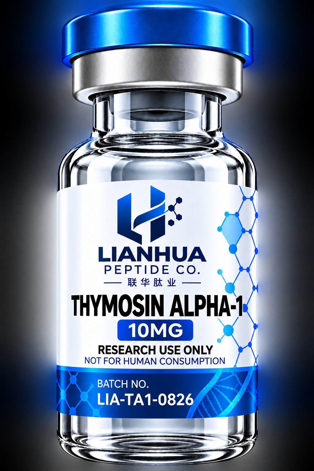 Thymosin Alpha-1