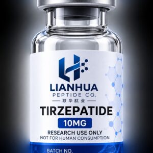 Lianhua Peptide LH-TIRZ