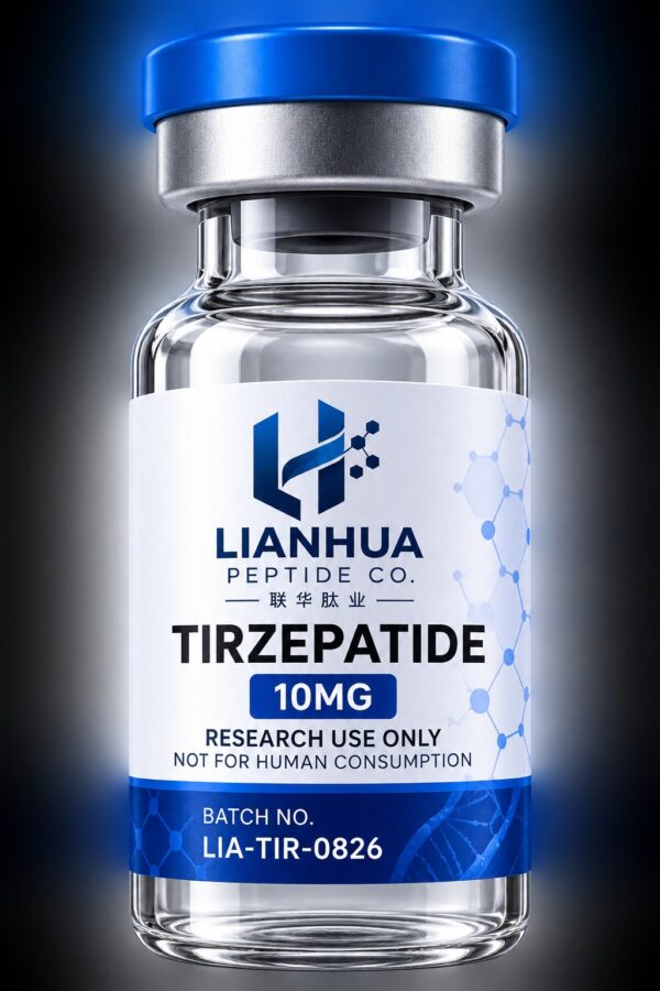 Lianhua Peptide LH-TIRZ
