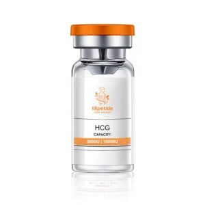 HCG