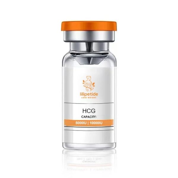 Lilipeptide HCG