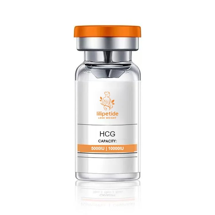HCG