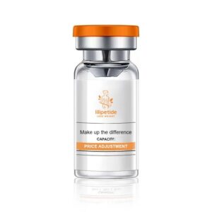 Lilipeptide Make up the difference