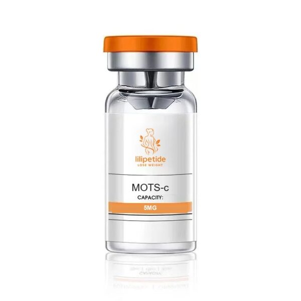Lilipeptide MOTS-c