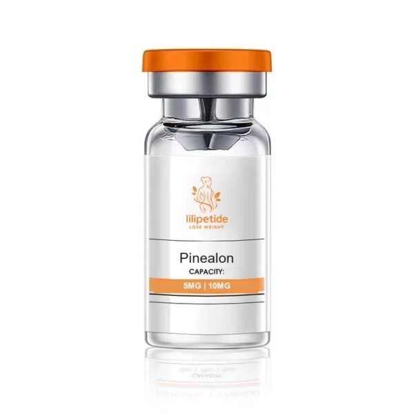 Lilipeptide Pinealon