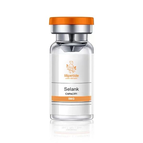Lilipeptide Selank