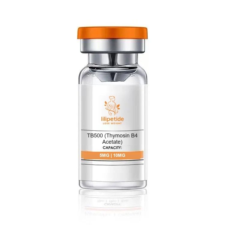 TB500 (Thymosin B4 Acetate)