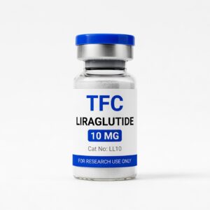 Liraglutide 10mg*10vials