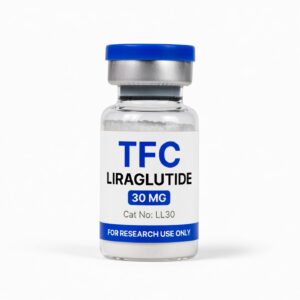 Liraglutide 30mg*10vials