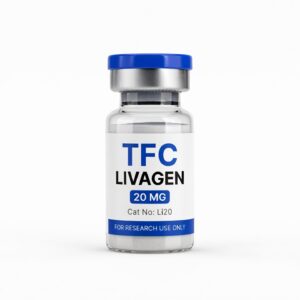 Livagen 20mg*10vials