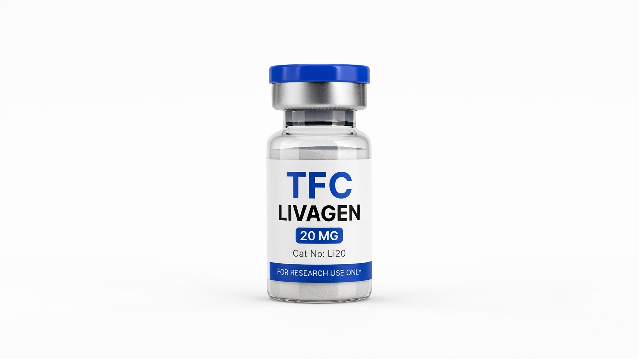 Livagen 20mg*10vials