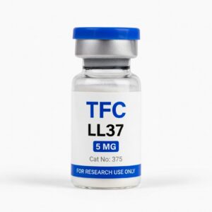 LL37 5mg*10vials