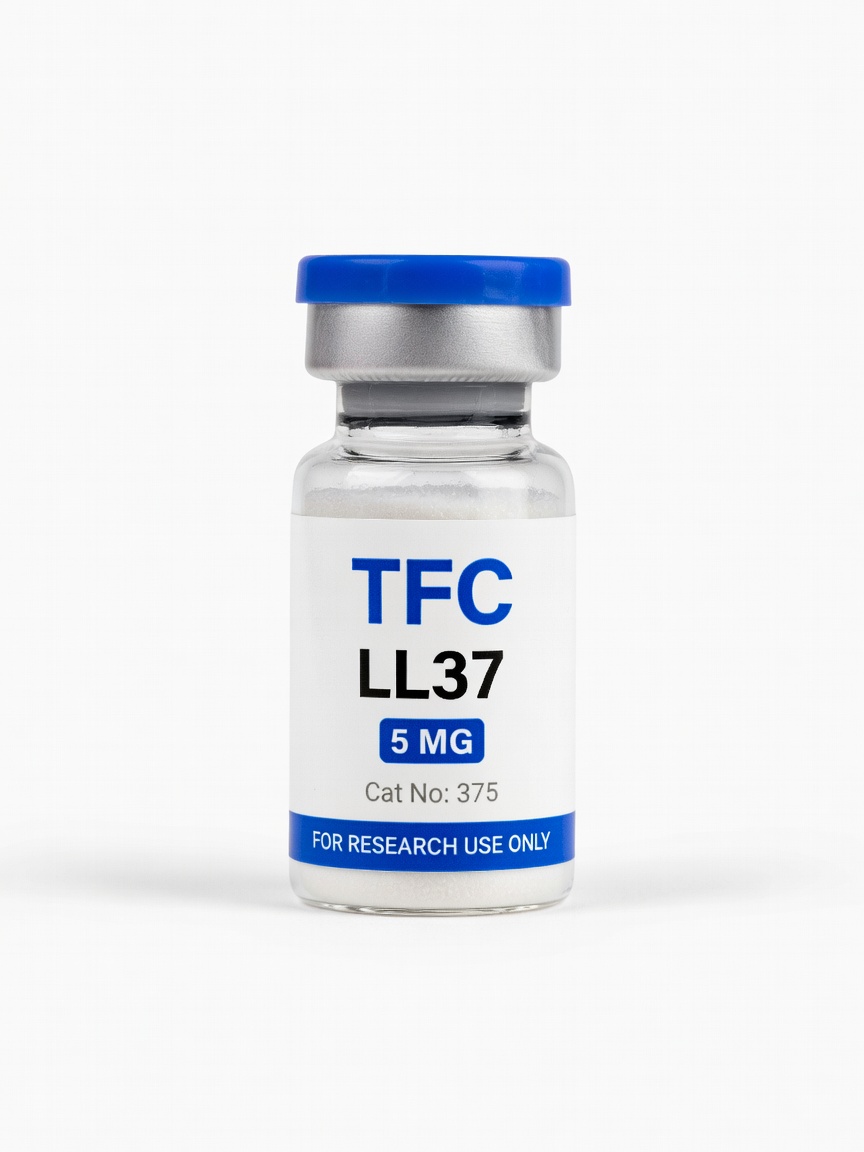 LL37 5mg*10vials
