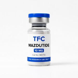 Mazdutide 10mg*10vials