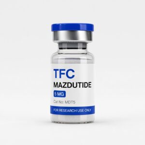 Mazdutide 5mg*10vials