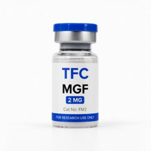 MGF 2mg*10vials
