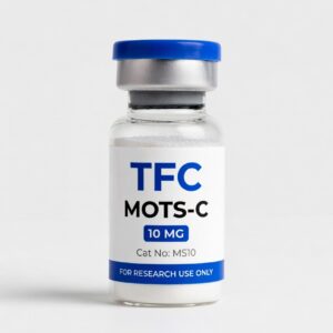 MOTS-C 10mg*10vials