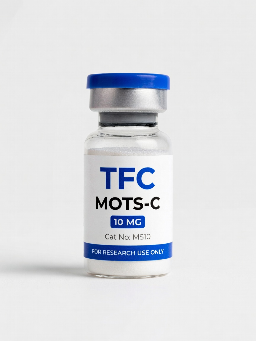 MOTS-C 10mg*10vials